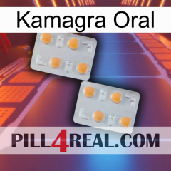 Oral Kamagra 25